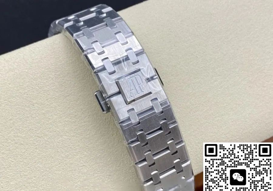 R8 Factory Audemars Piguet Royal Oak 26534TI.OO.1220TI.01 1:1 Best Edition Replica Watch